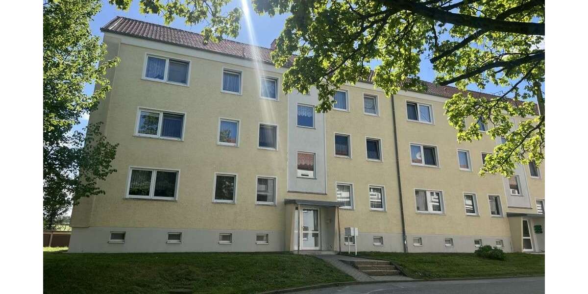 Etagenwohnung Dorfhain - 3 Zimmer, 66 m&sup2;, 399&euro; | Angebot:25301784