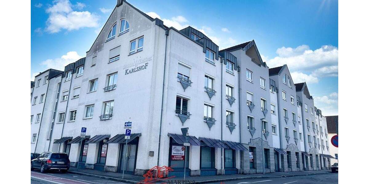 Gewerbeobjekt Göppingen Stadtgebiet - 6.500&euro; | Angebot:25773059