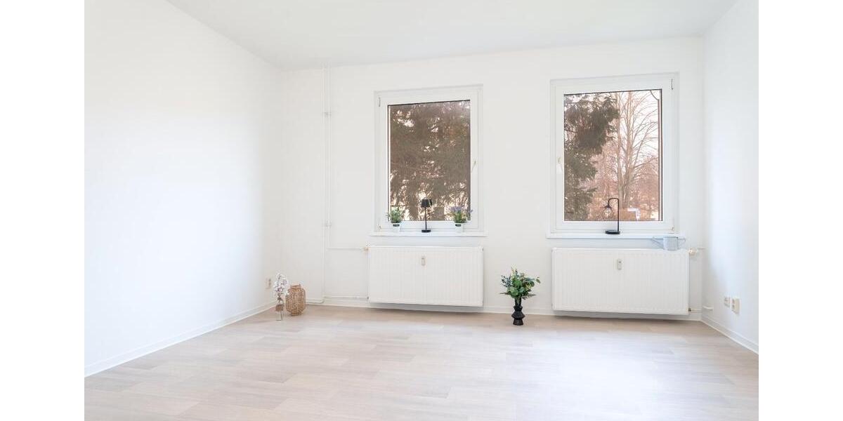 Erdgeschoßwohnung Calbe (Saale) - 3 Zimmer, 71 m&sup2;, 495&euro; | Angebot:26365432