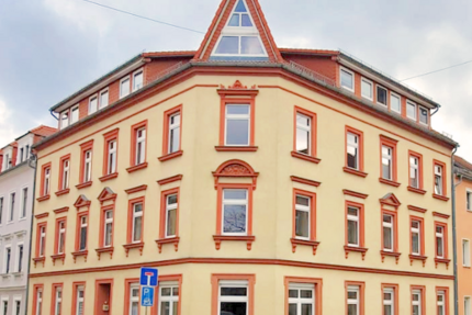 Bautzen Moderne 2-RaumWohnung