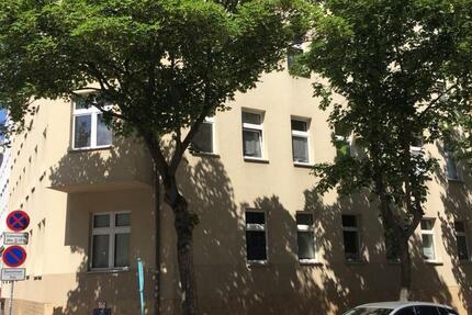 Wohnung Halle (Saale) Damaschkestraße - 4 Zimmer, 92 m&sup2;, 700&euro; | Angebot:25268268