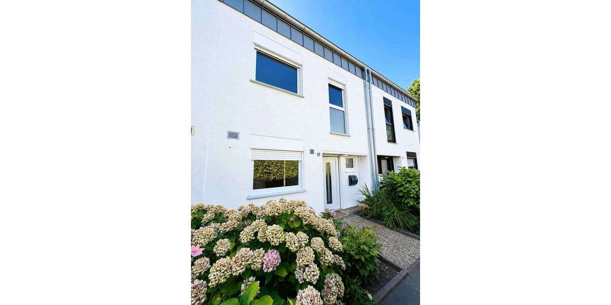 Einfamilienhaus Hamm - 5.5 Zimmer, 127 m&sup2;, 1.200&euro; | Angebot:27231917