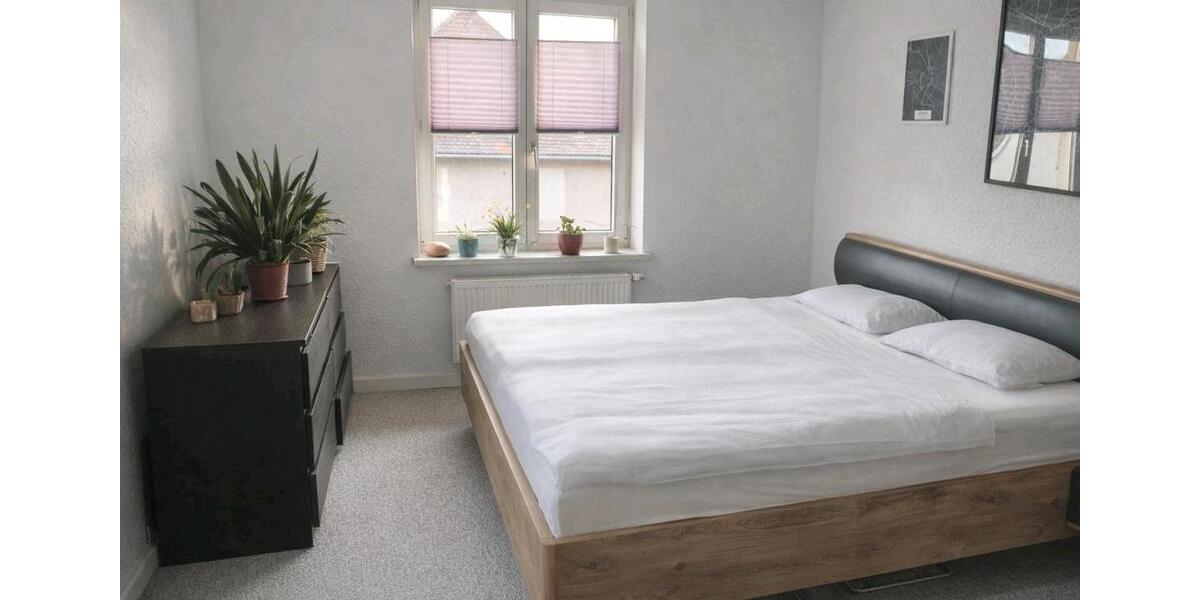 Etagenwohnung Schirgiswalde-Kirschau Kirschau - 2 Zimmer, 50 m&sup2;, 325&euro; | Angebot:25857448
