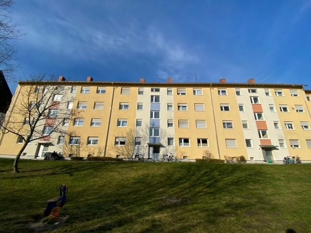 Erdgeschoßwohnung Frankenthal (Pfalz) - 3 Zimmer, 63 m&sup2;, 629&euro; | Angebot:25918750