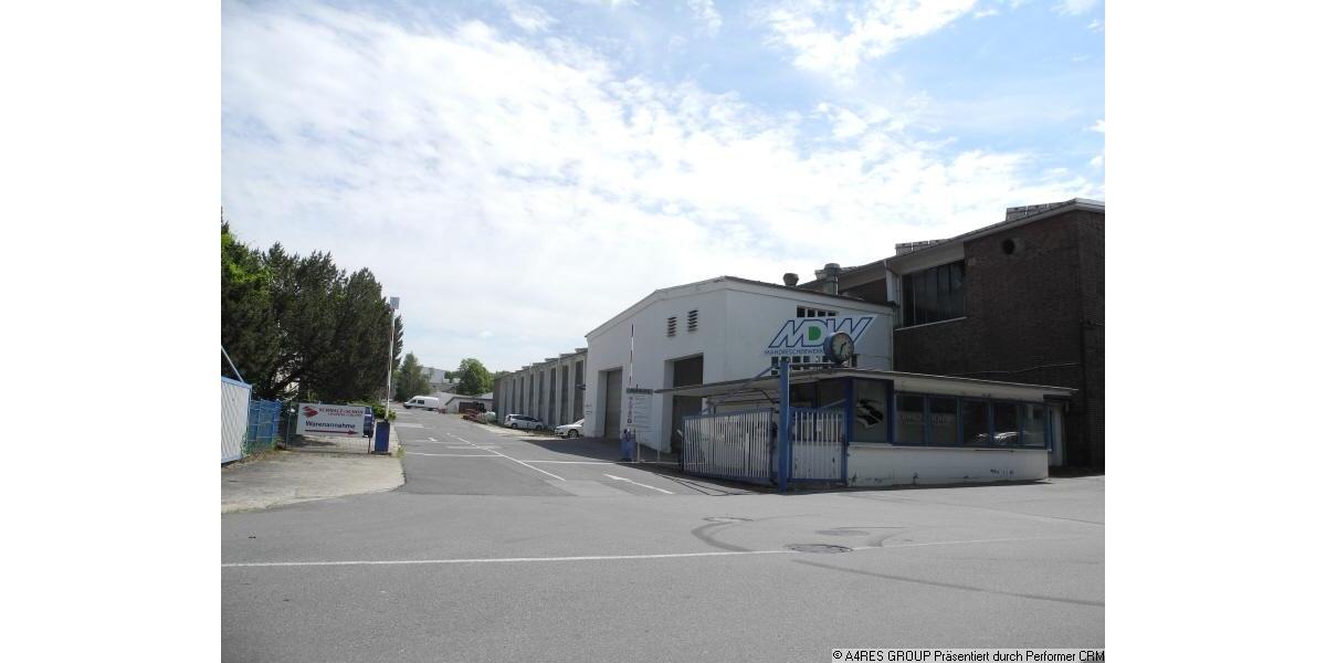 Gewerbeobjekt Doberschau-Gaußig Gaußig - 1.000&euro; | Angebot:24591591