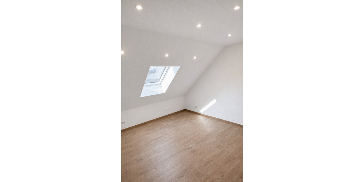 Dachgeschoßwohnung Schwetzingen - 2 Zimmer, 51 m&sup2;, 760&euro; | Angebot:25840436