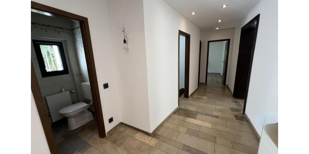 Exklusives,EFH mit Einlieger-Whg.In idyllischer Lage, Wiescheid 3 zimmer