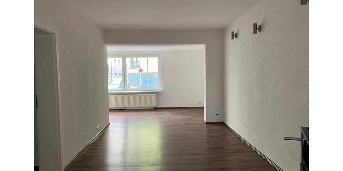 Hochparterre Wuppertal Elberfeld - 3 Zimmer, 95 m&sup2;, 1.240&euro; | Angebot:26633221