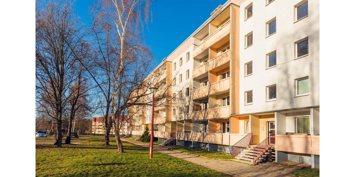 Etagenwohnung Hettstedt - 4 Zimmer, 70 m&sup2;, 330&euro; | Angebot:25366013