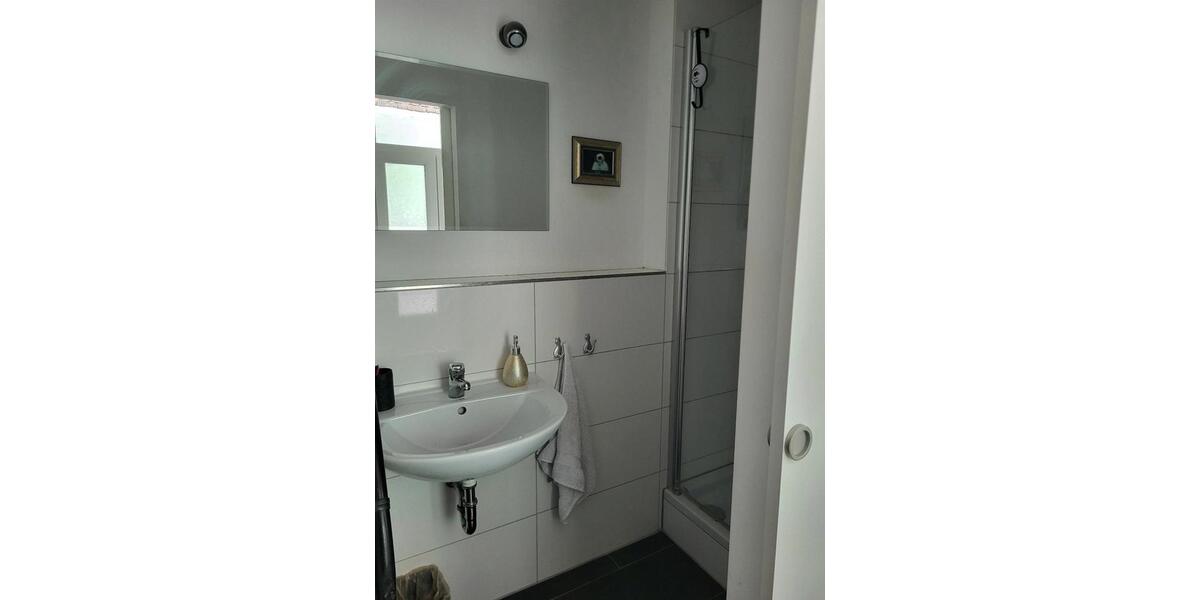 Etagenwohnung Bingen am Rhein - 1 Zimmer, 30 m&sup2;, 60&euro; | Angebot:26550702