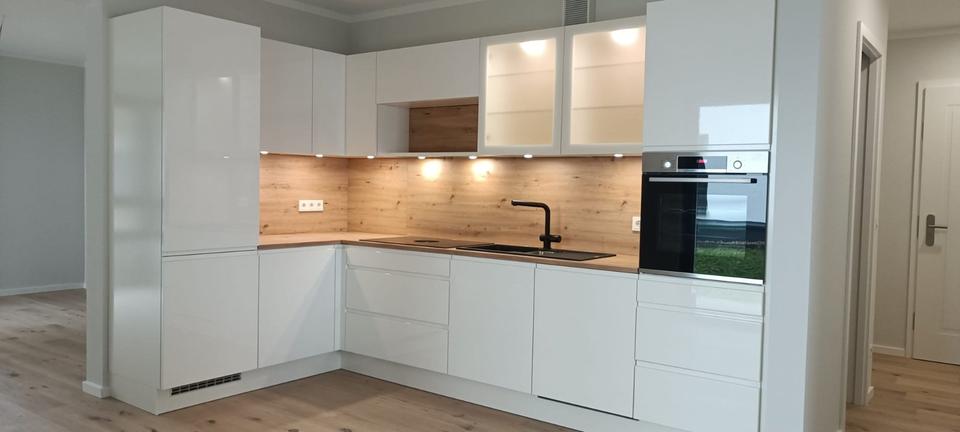 Dachgeschoßwohnung Falkensee - 2.5 Zimmer, 69 m&sup2;, 1.620&euro; | Angebot:23808834