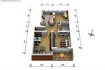 MS -Geist Toplage: Tolle modernisierte Innenstadt- Whg. mit 3 Zi., Süd- Loggia und Garage!