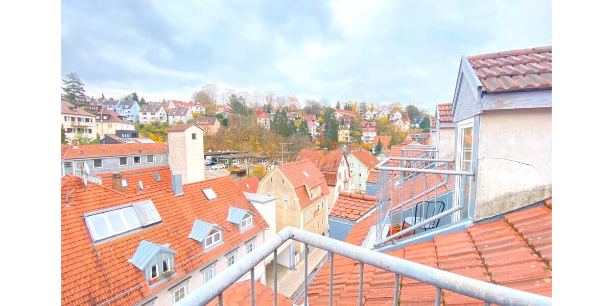 Wohnen auf Zeit Esslingen am Neckar - 2 Zimmer, 41 m&sup2;, 850&euro; | Angebot:25858492