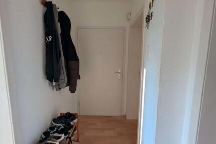 Wohnen auf Zeit Recklinghausen Berghausen - 3 Zimmer, 52 m&sup2;, 490&euro; | Angebot:26488411