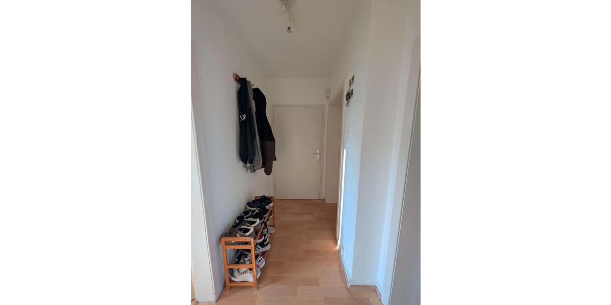 Wohnen auf Zeit Recklinghausen Berghausen - 3 Zimmer, 52 m&sup2;, 490&euro; | Angebot:26488411
