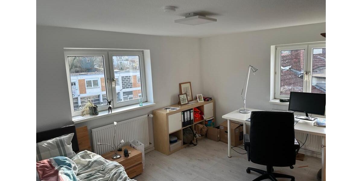 Etagenwohnung Hann. Münden - 3 Zimmer, 90 m&sup2;, 480&euro; | Angebot:26624637