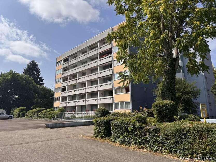 Wohnung zum Mieten in Mainz-Kostheim 1.170 € 100 m²