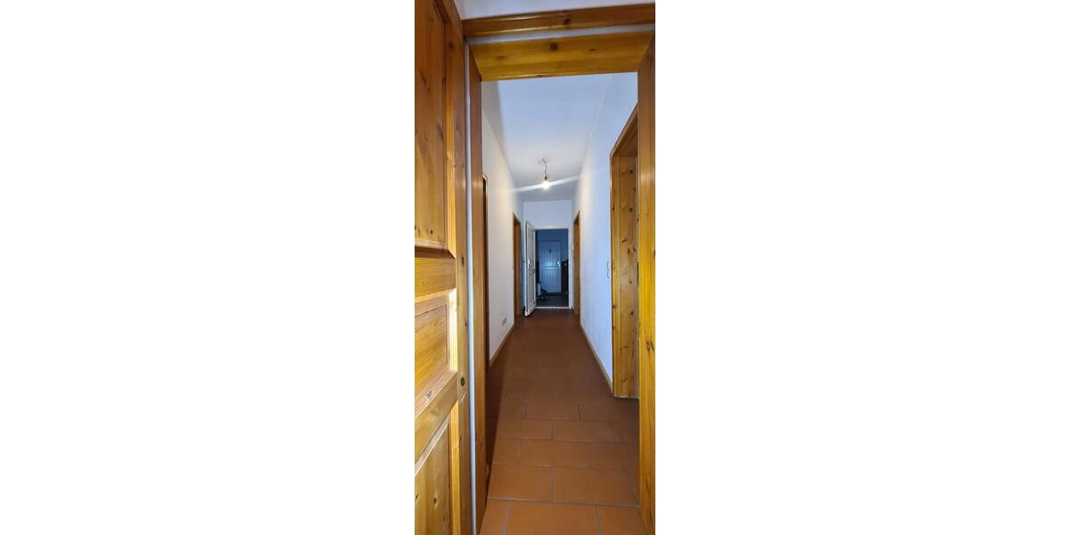 Etagenwohnung Grabowhöfe - 3 Zimmer, 65 m&sup2;, 449&euro; | Angebot:25973791