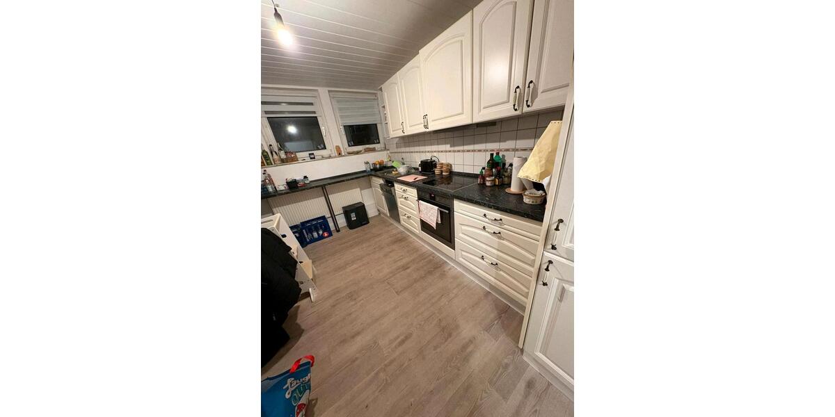 3-Zimmerwohnung in Barnten 3 zimmer