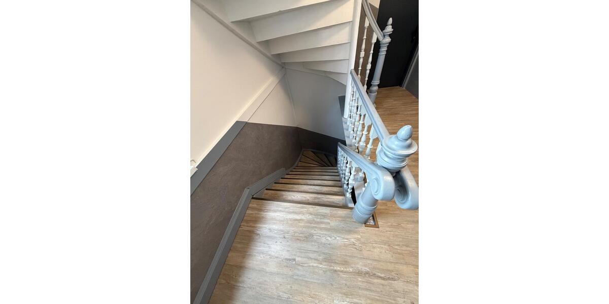 Etagenwohnung Ilmenau - 4 Zimmer, 75 m&sup2;, 750&euro; | Angebot:26516382