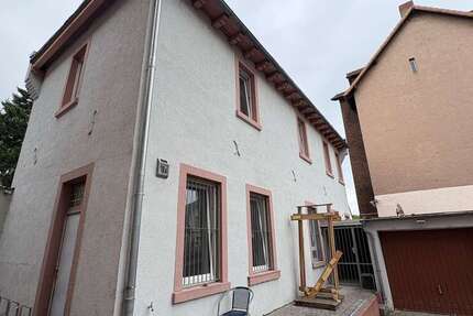 Wohnung Hanau Kesselstadt - 2 Zimmer, 57 m&sup2;, 830&euro; | Angebot:27281565