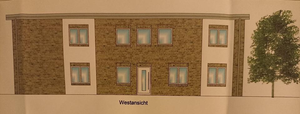 Etagenwohnung Fürstenau - 2 Zimmer, 65 m&sup2;, 570&euro; | Angebot:26552220