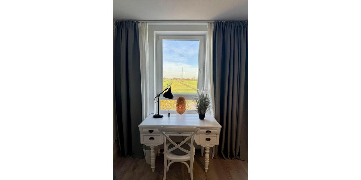 Wohnen auf Zeit Uetersen - 2 Zimmer, 60 m&sup2;, 1.890&euro; | Angebot:25830095