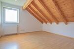 Dachgeschoßwohnung Waldshut-Tiengen Tiengen - 4.5 Zimmer, 110 m&sup2;, 750&euro; | Angebot:26630278