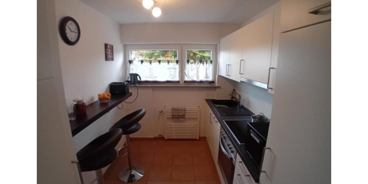 Etagenwohnung Langenargen - 2 Zimmer, 950&euro; | Angebot:23485598