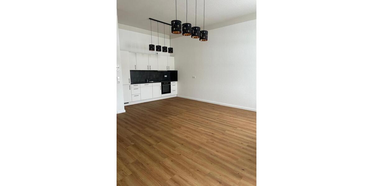 Erdgeschoßwohnung Osterwieck - 2 Zimmer, 52 m&sup2;, 626&euro; | Angebot:25882151