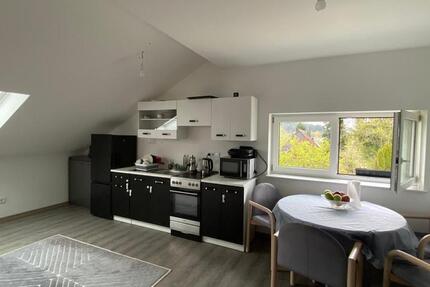 Wohnung Wächtersbach - 2 Zimmer, 55 m&sup2;, 550&euro; | Angebot:26238012