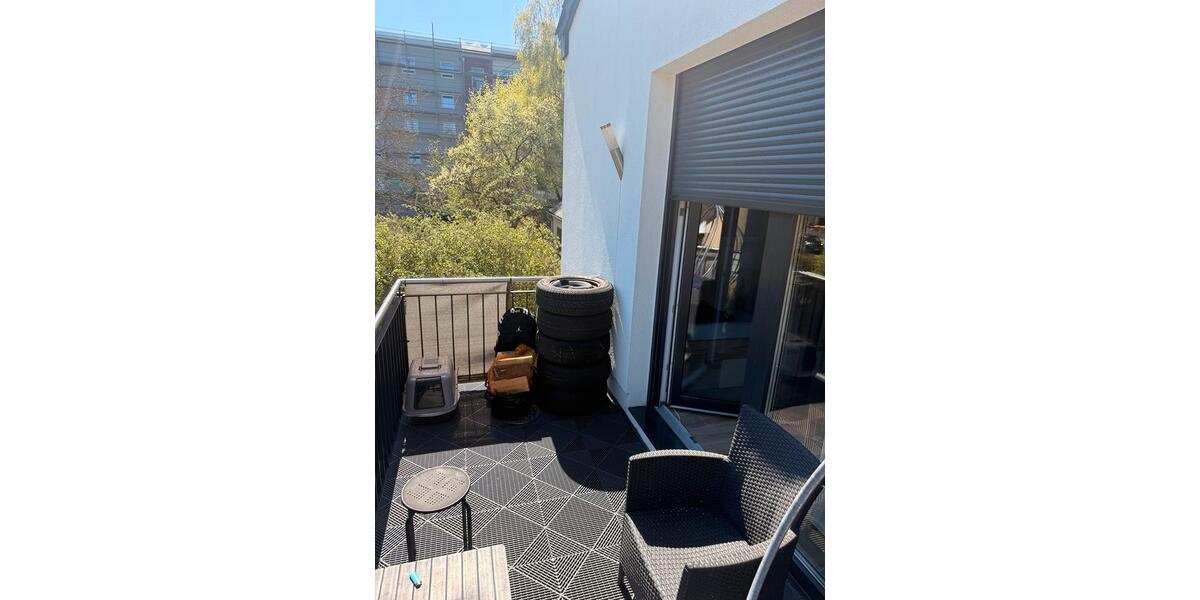 Etagenwohnung Oranienburg - 2 Zimmer, 2 m&sup2;, 1.260&euro; | Angebot:26460018