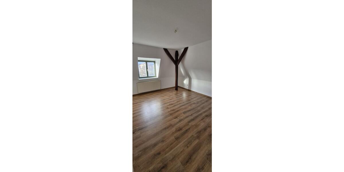 Etagenwohnung Blankenburg (Harz) - 2 Zimmer, 64 m&sup2;, 350&euro; | Angebot:24672950