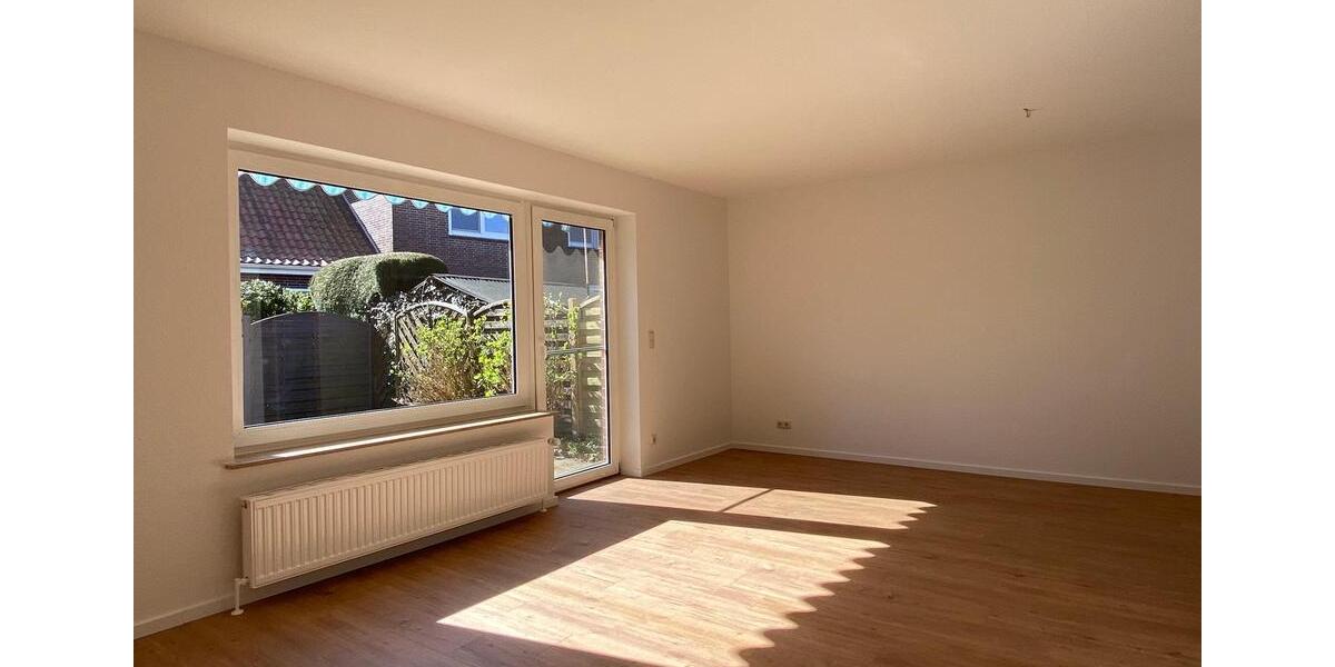 Doppelhaushälfte Twistringen - 4 Zimmer, 100 m&sup2;, 910&euro; | Angebot:26050265