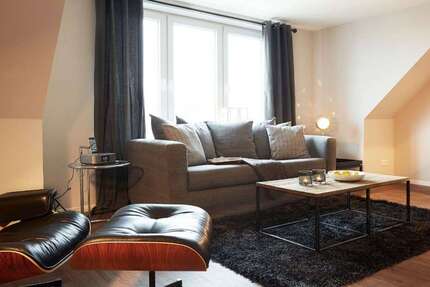 Zimmer Hamburg Harburg - 2 Zimmer, 1.750&euro; | Angebot:26745422