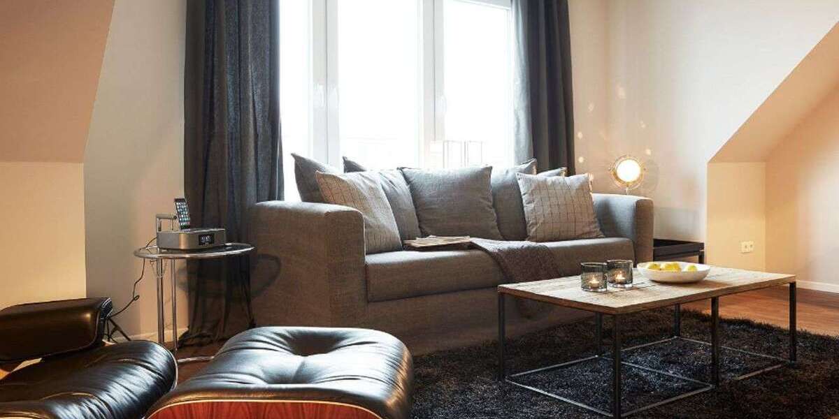 Zimmer Hamburg Harburg - 2 Zimmer, 1.750&euro; | Angebot:26745422