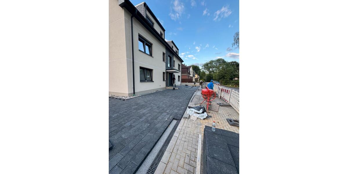Etagenwohnung Dortmund Scharnhorst - 4 Zimmer, 92 m&sup2;, 1.200&euro; | Angebot:26610460