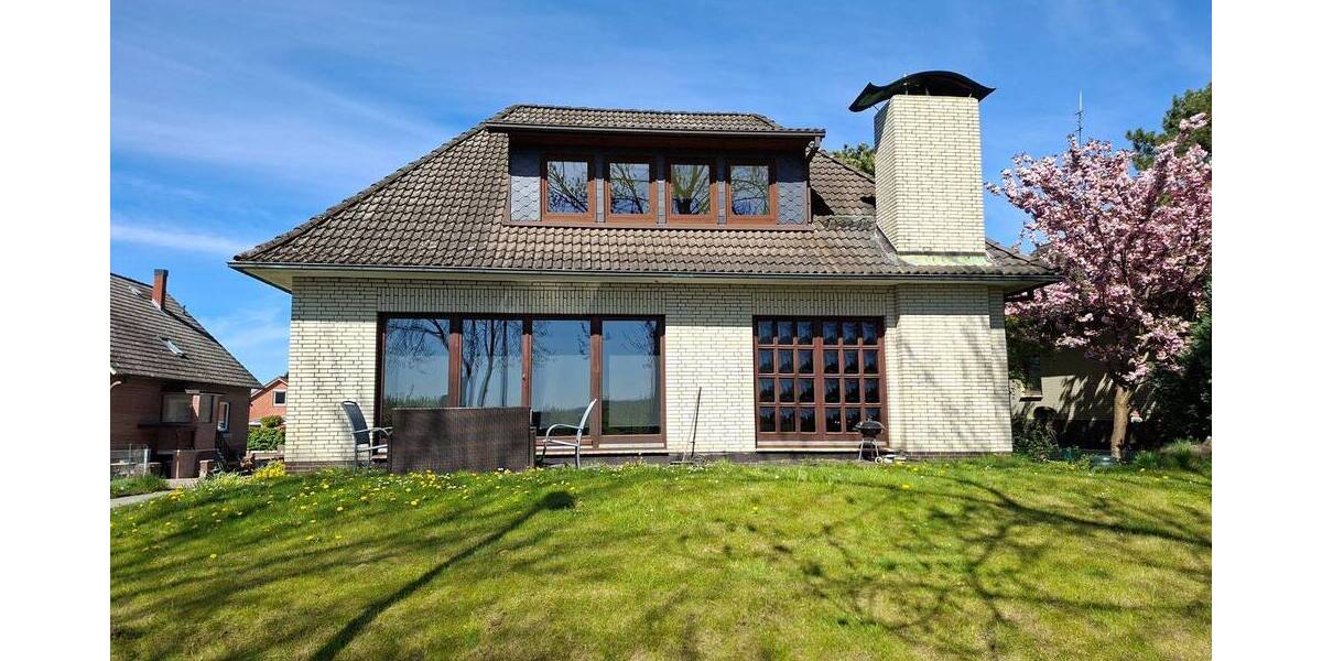 Einfamilienhaus Jork Ladekop - 3 Zimmer, 145 m&sup2;, 1.300&euro; | Angebot:26499886