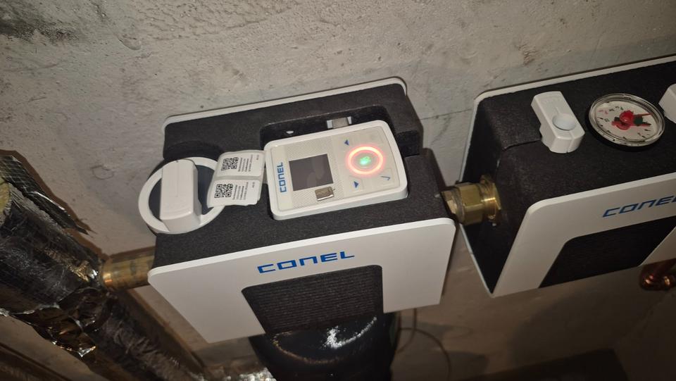 Einfamilienhaus mit 4 Zimmern und Garten in SteinenHägelberg mit 4 zimmer