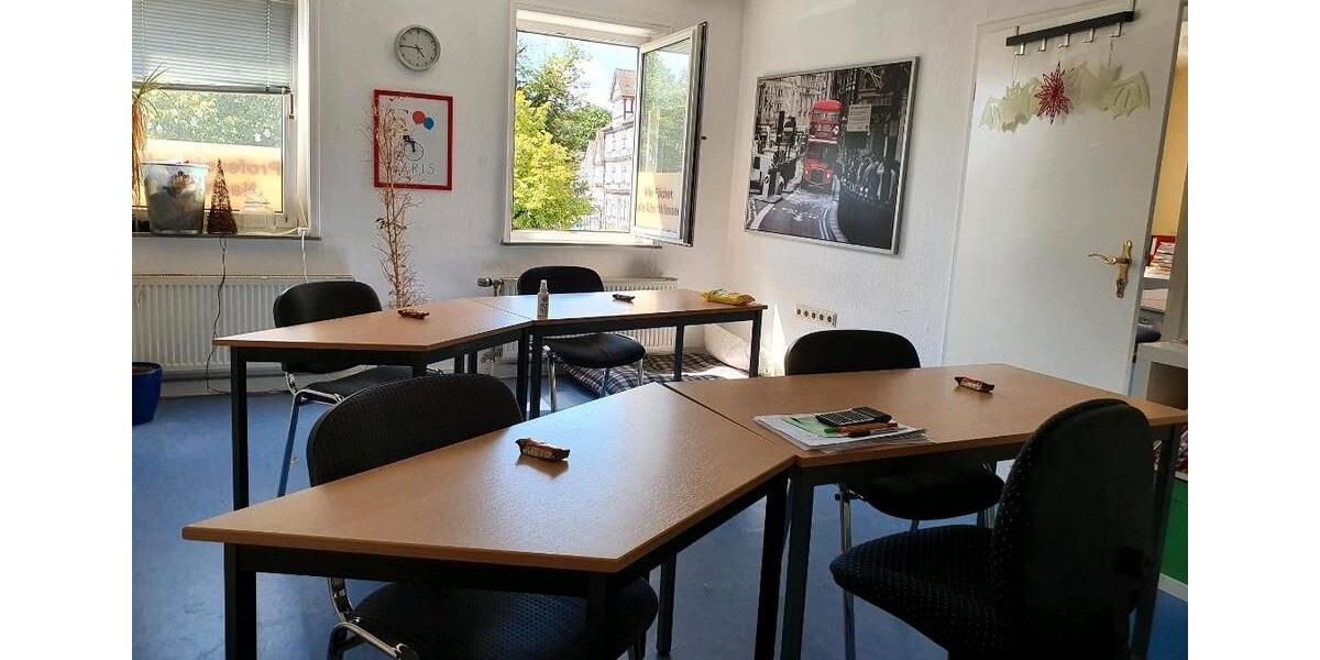 Gewerbeobjekt Bad Hersfeld - 350&euro; | Angebot:21119926