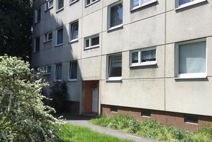 Wo das Leben so spielt - geräumige 3-Zimmer-Wohnung 3 zimmer