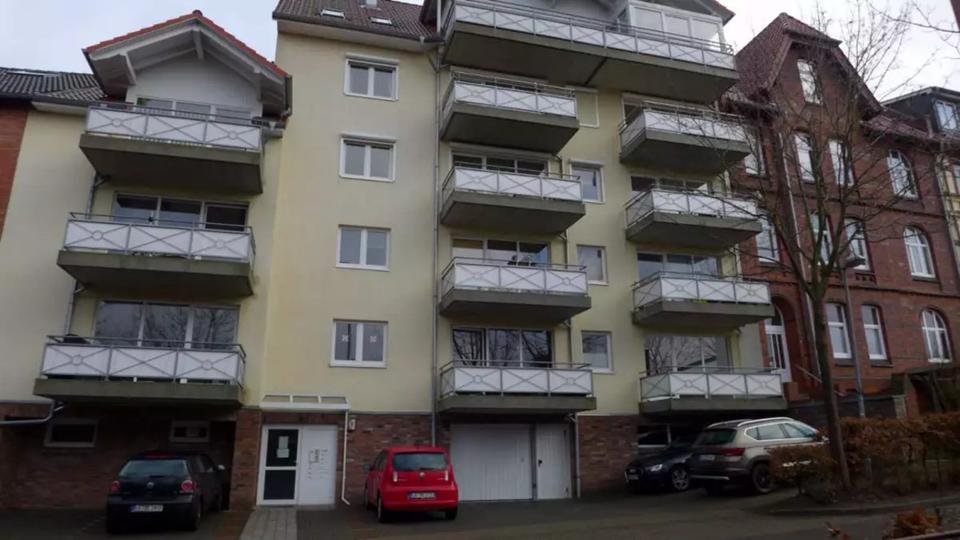 Terrassenwohnung Lüneburg Ebensberg - 2.5 Zimmer, 94 m&sup2;, 1.110&euro; | Angebot:25224433
