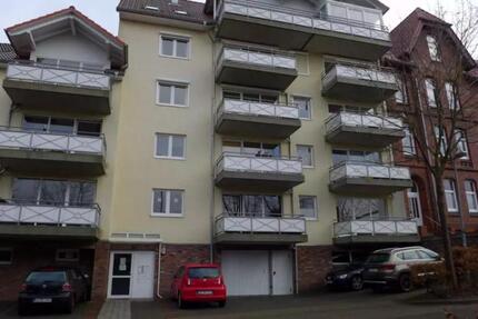 Wohnung Lüneburg Ebensberg - 2.5 Zimmer, 94 m&sup2;, 1.110&euro; | Angebot:25224433