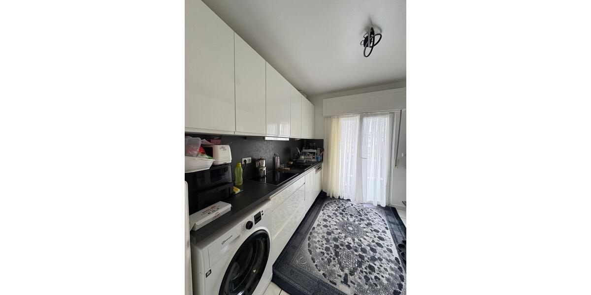 Etagenwohnung Offenbach am Main Bürgel - 3 Zimmer, 95 m&sup2;, 1.492&euro; | Angebot:26582675