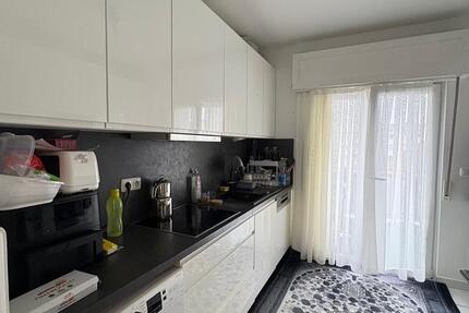 Wohnung Offenbach am Main Bürgel - 3 Zimmer, 95 m&sup2;, 1.492&euro; | Angebot:26582675