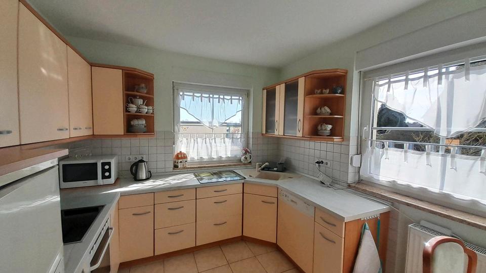 Erdgeschoßwohnung Brandenburg an der Havel Bahnhofsvorstadt - 2 Zimmer, 56 m&sup2;, 766&euro; | Angebot:25332215