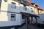 Dachgeschoßwohnung Nordhausen - 2 Zimmer, 55 m&sup2;, 498&euro; | Angebot:24146742