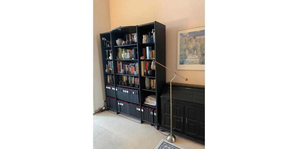 Wohnen auf Zeit Bremen Schwachhausen - 4 Zimmer, 100 m&sup2;, 1.550&euro; | Angebot:18425992