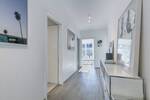 WOHNTRAUM IN KÖLN-MARIENBURG: Großzügige, moderne Wohnung mit Sonnenterrasse