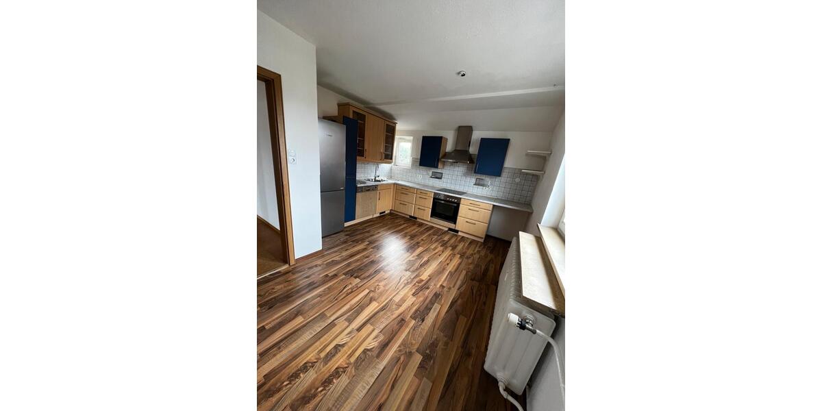 2 Zimmer Wohnung mit EBK in Top Lage 2 zimmer